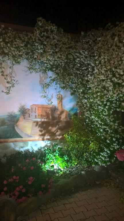 Azienda Agrituristica Piccolo Ranch San Pietro  외부 사진