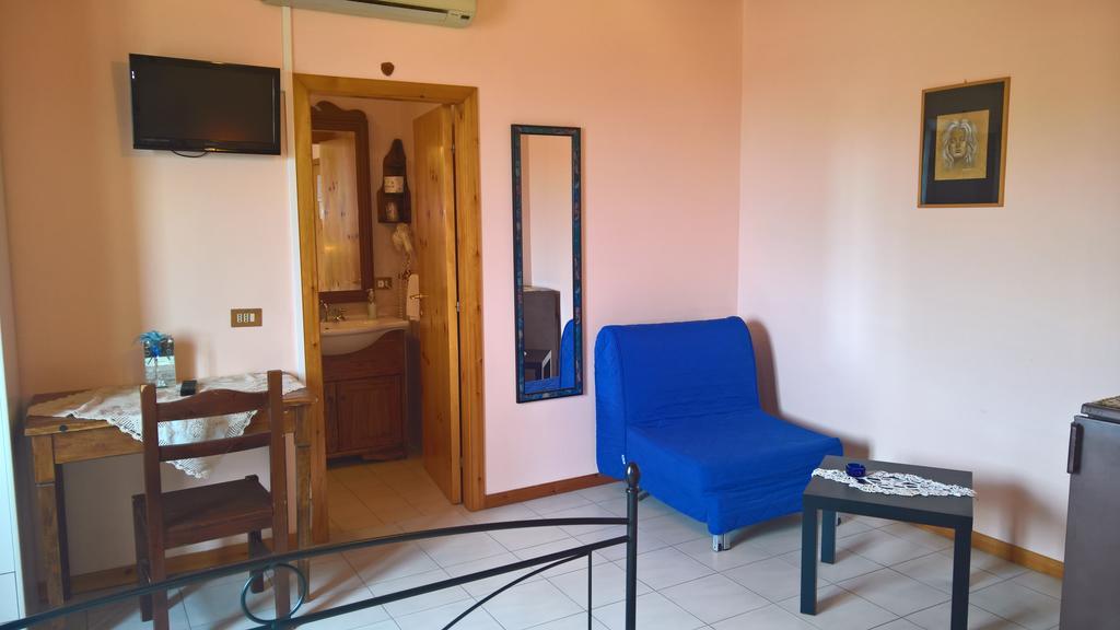 Azienda Agrituristica Piccolo Ranch San Pietro  외부 사진