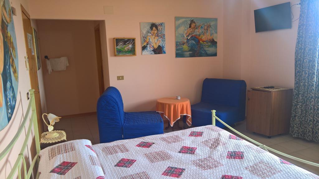 Azienda Agrituristica Piccolo Ranch San Pietro  외부 사진