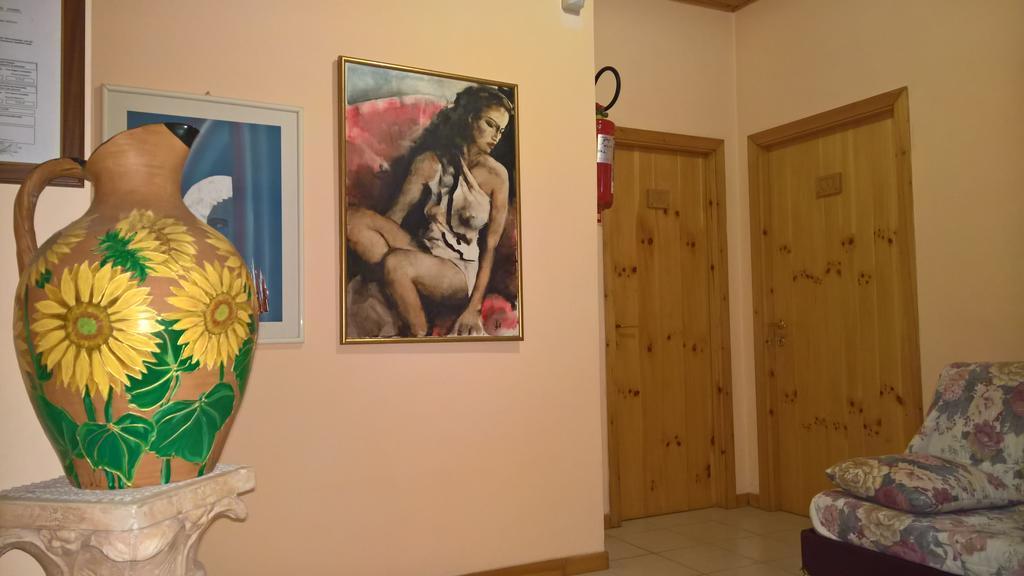 Azienda Agrituristica Piccolo Ranch San Pietro  외부 사진