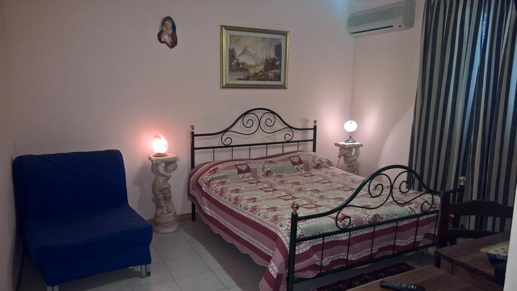 Azienda Agrituristica Piccolo Ranch San Pietro  외부 사진